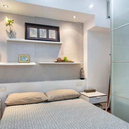 Apartamento En La Playa Las Palmas Buitenkant foto