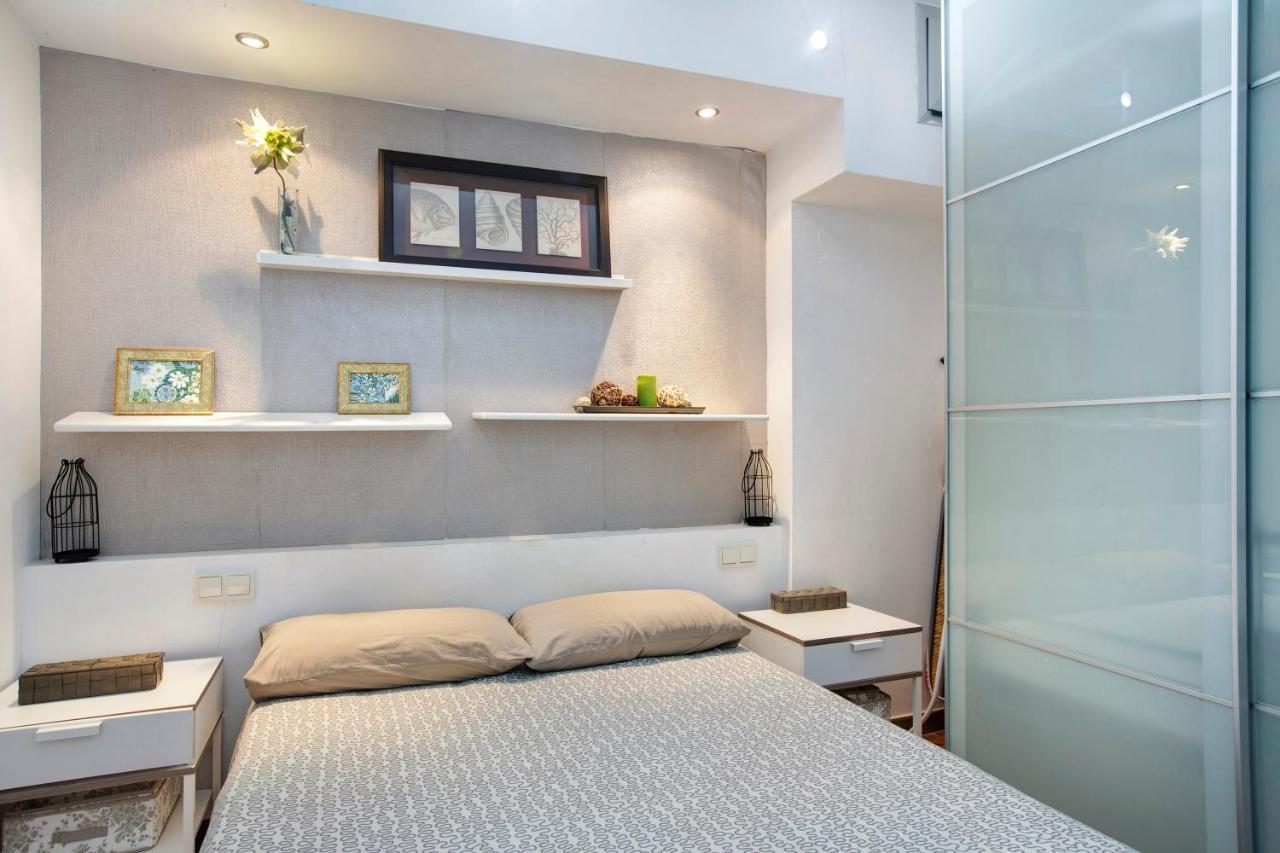 Apartamento En La Playa Las Palmas Buitenkant foto