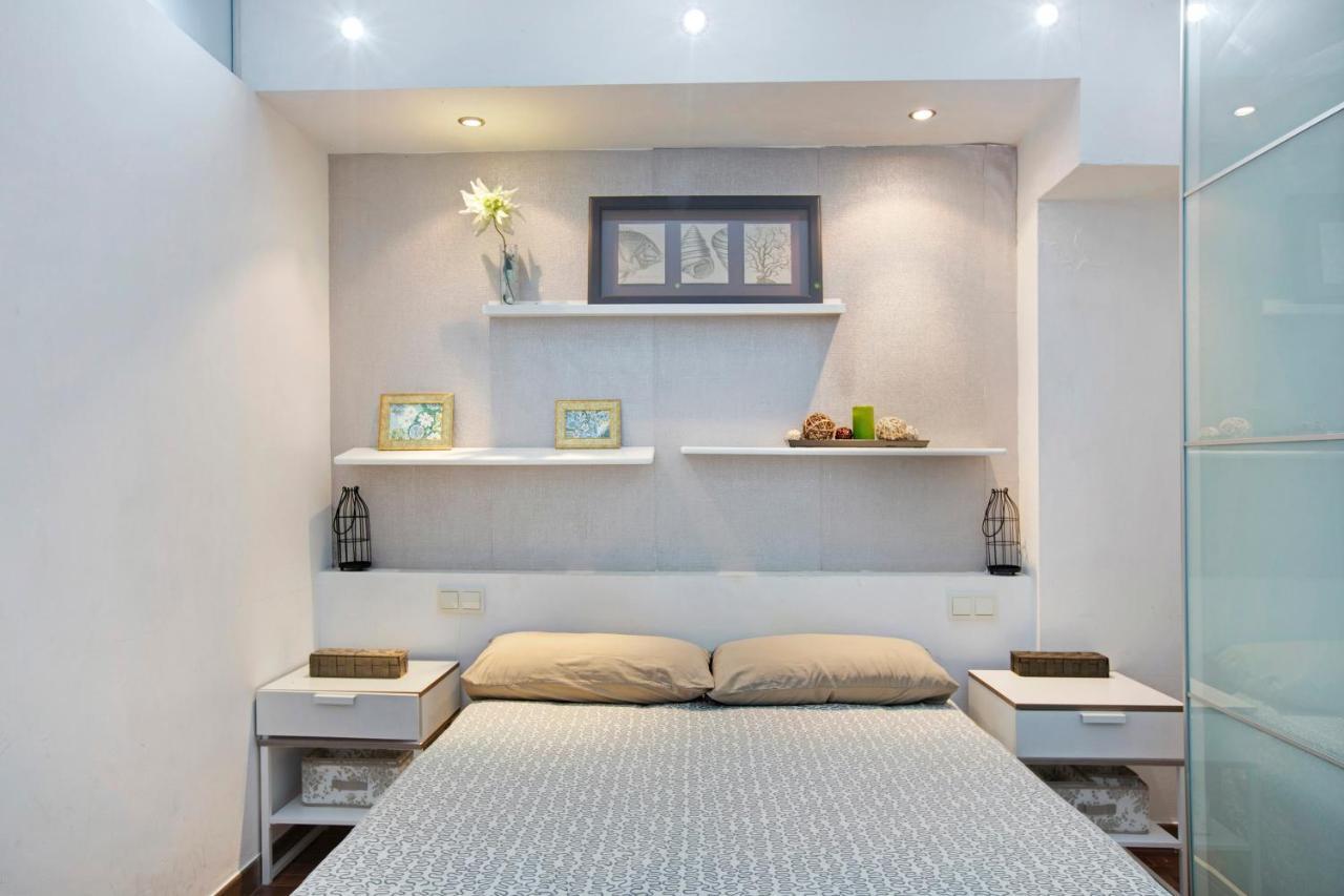 Apartamento En La Playa Las Palmas Buitenkant foto